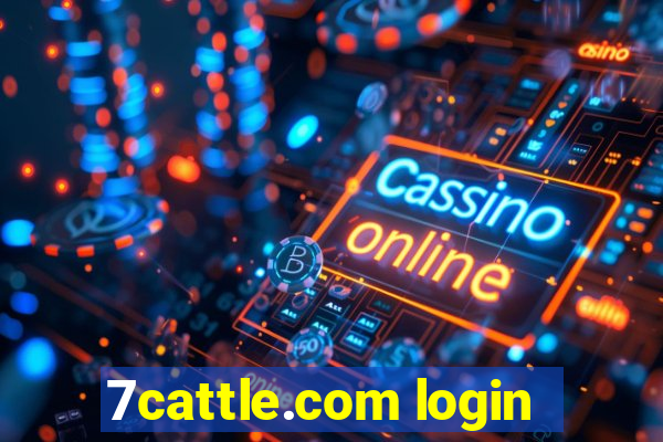 7cattle.com login